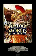 Film The History of the World – Part I (1981) ilk21 Sub Indo