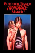 Film Butcher Baker Nightmare Maker (1982) ilk21 Sub Indo