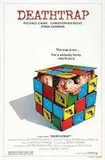 Film Deathtrap (1982)