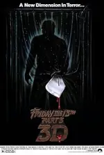 Film Friday the 13th Part III (1982) ilk21 Sub Indo