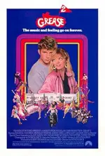 Film Grease 2 (1982) ilk21 Sub Indo