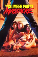 Film Slumber Party Massacre (1982) ilk21 Sub Indo