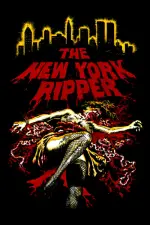 Film The New York Ripper (1982) ilk21 Sub Indo