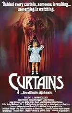 Film Curtains (1983) ilk21 Sub Indo