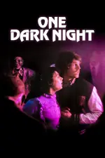Film One Dark Night (1982) ilk21 Sub Indo