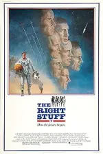Film The Right Stuff (1983) ilk21 Sub Indo