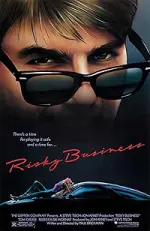 Film Risky Business (1983) ilk21 Sub Indo