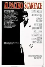 Film Scarface (1983) ilk21 Sub Indo
