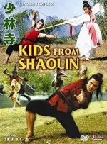 Film Kids from Shaolin (1984) ilk21 Sub Indo