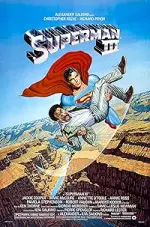 Film Superman III (1983)