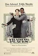 Film Trading Places (1983) ilk21 Sub Indo