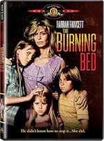 Film The Burning Bed (1984) ilk21 Sub Indo