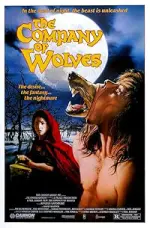 Film The Company of Wolves (1984) ilk21 Sub Indo