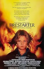 Film Firestarter (1984) ilk21 Sub Indo