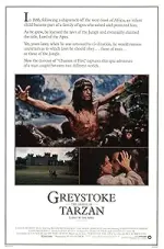 Film Greystoke: The Legend of Tarzan Lord of the Apes (1984) ilk21 Sub Indo