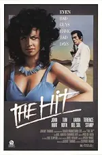 Film The Hit (1984) ilk21 Sub Indo