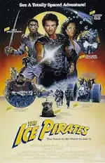 Film The Ice Pirates (1984) ilk21 Sub Indo