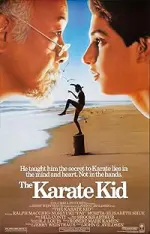 Film The Karate Kid (1984) ilk21 Sub Indo