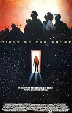 Film Night of the Comet (1984) ilk21 Sub Indo