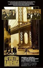 Film Once Upon a Time in America (1984) ilk21 Sub Indo