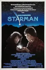 Film Starman (1984) ilk21 Sub Indo