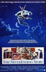 Film The NeverEnding Story (1984) ilk21 Sub Indo