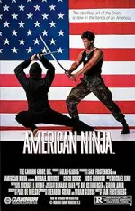 Film American Warrior (1985) ilk21 Sub Indo