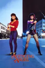 Film Avenging Angel (1985) ilk21 Sub Indo
