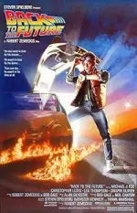 Film Back to the Future (1985) ilk21 Sub Indo