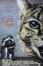 Film Cat’s Eye (1985) ilk21 Sub Indo