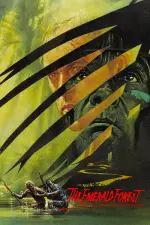 Film The Emerald Forest (1985) ilk21 Sub Indo