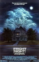 Film Fright Night (1985) ilk21 Sub Indo
