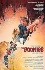 Film The Goonies (1985) ilk21 Sub Indo