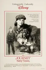 Film The Journey of Natty Gann (1985)