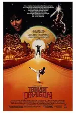Film The Last Dragon (1985) ilk21 Sub Indo