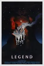 Film Legend (1985) ilk21 Sub Indo