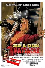 Film Nail Gun Massacre (1985) ilk21 Sub Indo