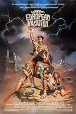 Film National Lampoon’s European Vacation (1985) ilk21 Sub Indo