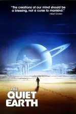 Film The Quiet Earth (1985) ilk21 Sub Indo