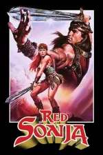 Film Red Sonja (1985) ilk21 Sub Indo