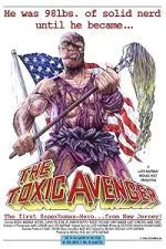 Film The Toxic Avenger (1984) ilk21 Sub Indo