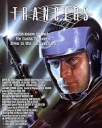 Film Trancers (1984) ilk21 Sub Indo