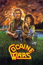 Film Cocaine Wars (1985) ilk21 Sub Indo