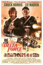 Film The Delta Force (1986) ilk21 Sub Indo
