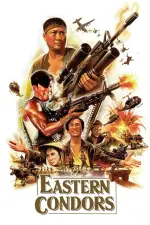 Film Eastern Condors (1987) ilk21 Sub Indo