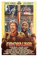 Film Firewalker (1986) ilk21 Sub Indo