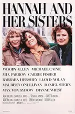 Film Hannah and Her Sisters (1986) ilk21 Sub Indo