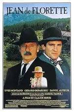 Film Jean de Florette (1986) ilk21 Sub Indo