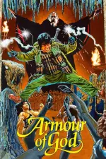 Film Armour of God (1986) ilk21 Sub Indo