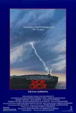Film Short Circuit (1986) ilk21 Sub Indo